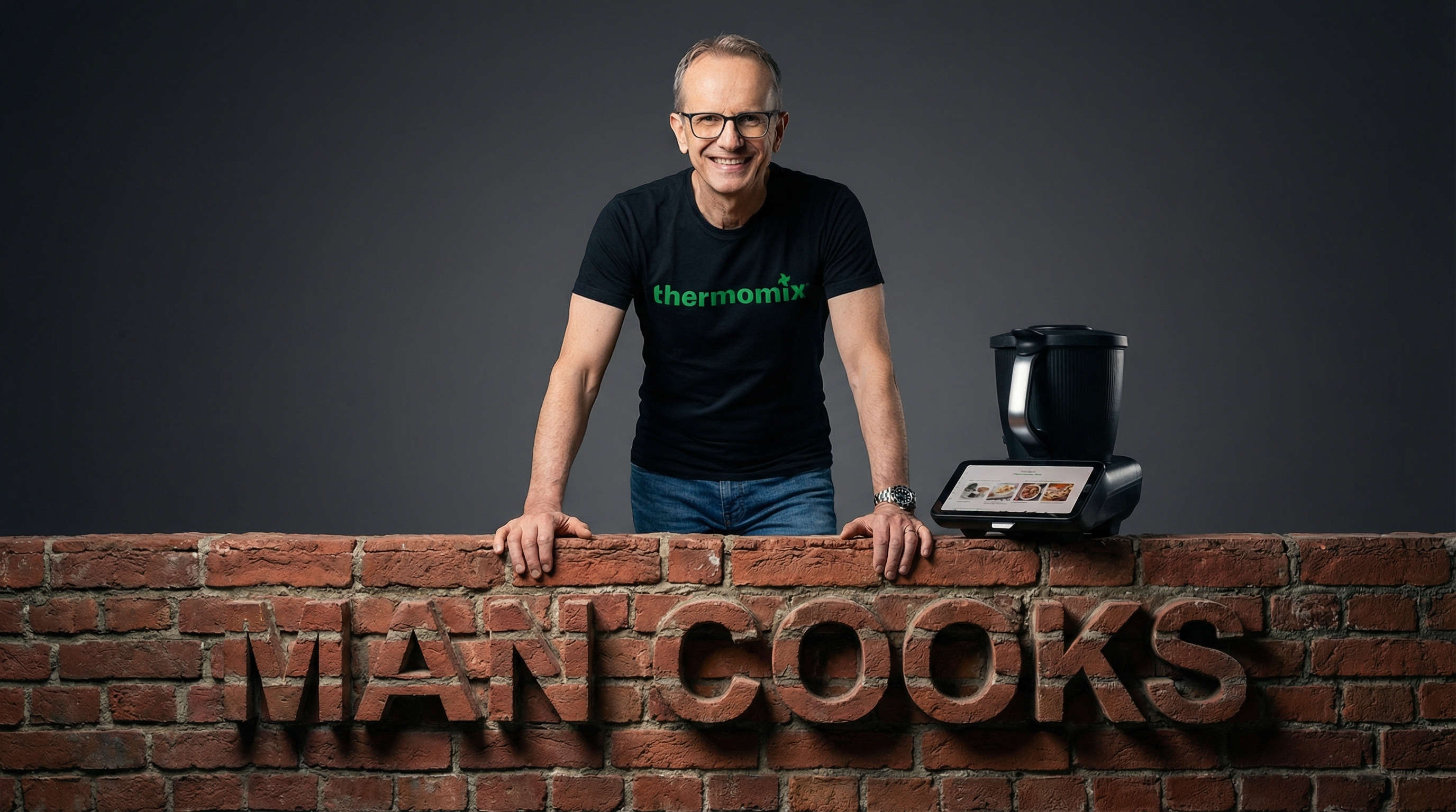 Andreas Döller – Thermomix Coach